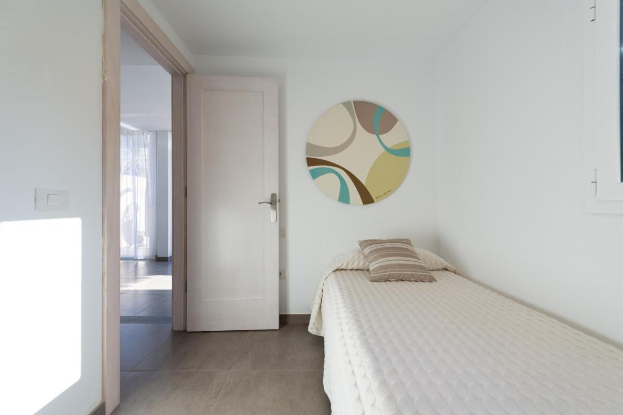 Holidays & Health In Finca Oasis - Apart 6 San Roque  Esterno foto